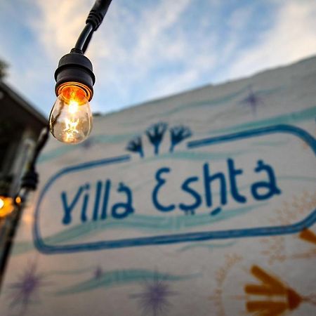 Villa Eshta San Juan Kültér fotó