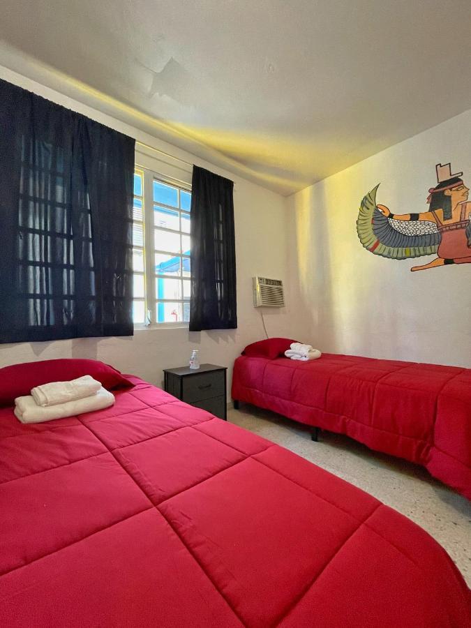 Villa Eshta San Juan Kültér fotó
